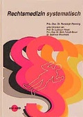 Cover: Rechtsmedizin systematisch - UNI-MED