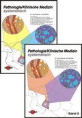 Cover: Pathologie /Klinische Medizin systematisch - UNI-MED