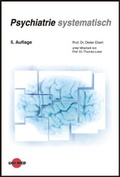 Cover: Psychiatrie systematisch - UNI-MED
