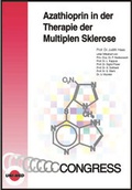 Cover: Azathioprin in der Therapie der Multiplen Sklerose - UNI-MED