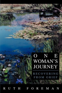 Abbildung von: One Woman's Journey - iUniverse