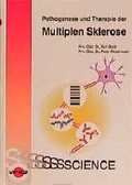 Cover: Pathogenese und Therapie der Multiplen Sklerose - UNI-MED