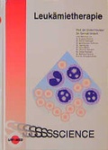 Cover: Leuk&auml;mietherapie - UNI-MED