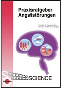 Cover: Praxisratgeber Angstst&ouml;rungen - UNI-MED