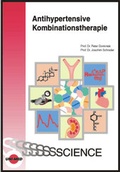 Cover: Antihypertensive Kombinationstherapie - UNI-MED