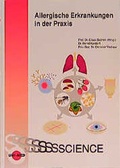Cover: Allergische Erkrankungen in der Praxis - UNI-MED