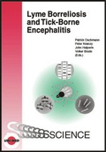 Cover: Lyme Borreliosis and Tick-Borne Encephalitis - UNI-MED