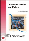Cover: Chronisch-ven&ouml;se Insuffizienz - UNI-MED
