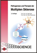 Cover: Pathogenese und Therapie der Multiplen Sklerose - UNI-MED