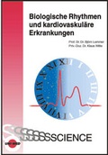 Cover: Biologische Rhythmen und kardiovaskul&auml;re Erkrankungen - UNI-MED