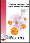 Cover: Chronische Virushepatitiden - UNI-MED