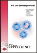 Cover: HIV und Schwangerschaft - UNI-MED