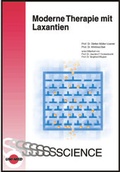 Cover: Moderne Therapie mit Laxantien - UNI-MED