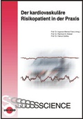 Cover: Der kardiovaskul&auml;re Risikopatient in der Praxis - UNI-MED