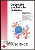 Cover: Chronische lymphatische Leuk&auml;mie - UNI-MED