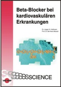 Cover: Beta-Blocker bei kardiovaskul&auml;ren Erkrankungen - UNI-MED