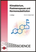 Cover: Klimakterium, Postmenopause und Hormonsubstitution - UNI-MED
