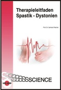 Cover: Therapieleitfaden Spastik - Dystonien - UNI-MED
