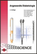 Cover: Angewandte Diabetologie - UNI-MED