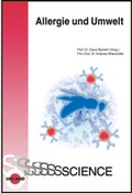Cover: Allergie und Umwelt - UNI-MED