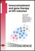 Cover: Immunotreatment and gene therapy of HIV infection - UNI-MED