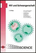 Cover: HIV und Schwangerschaft - UNI-MED