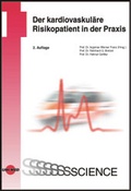 Cover: Der kardiovaskul&auml;re Risikopatient in der Praxis - UNI-MED