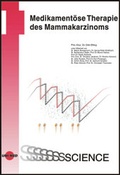 Cover: Medikament&ouml;se Therapie des Mammakarzinoms - UNI-MED