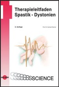 Cover: Therapieleitfaden Spastik - Dystonien - UNI-MED