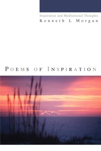 Abbildung von: Poems of Inspiration - iUniverse