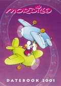 Cover: Mordillo Date Book 2002 - Athesia Kalenderverlag GmbH