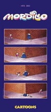 Cover: Mordillo: Cartoons 2002 - Athesia Kalenderverlag GmbH