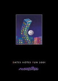Enlarge image Cover: Mordillo Dates, Notes, Fun 2002 - Athesia Kalenderverlag GmbH