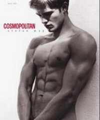 Enlarge image Cover: Cosmopolitan 2002 - Athesia Kalenderverlag GmbH
