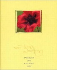 Enlarge image Cover: Von Tag zu Tag 2002 - Athesia Kalenderverlag GmbH