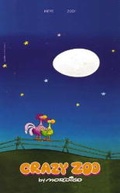 Cover: Mordillo Crazy Zoo 2002 - Athesia Kalenderverlag GmbH
