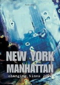 Cover: New York, Manhattan 2002 - Athesia Kalenderverlag GmbH
