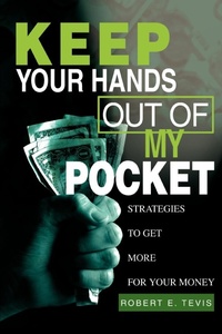Abbildung von: Keep Your Hands Out of My Pocket - iUniverse
