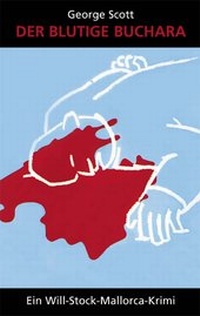 Enlarge image Cover: Der blutige Buchara - Lardon Media