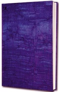 Cover: BlankBook Seele - Lardon Media