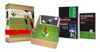 Enlarge image Cover: Die WM-Box 2006 - Lardon Media