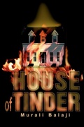 Cover: House of Tinder - iUniverse