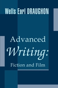 Abbildung von: Advanced Writing - iUniverse