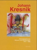 Cover: Choreographische Skizzen und Zeichnungen 1973-1998 - Salon