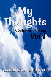 Abbildung von: My Thoughts - iUniverse