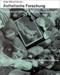 Cover: &Auml;sthetische Forschung - Salon