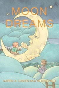 Abbildung von: Moon Dreams - iUniverse
