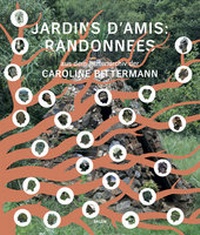 Enlarge image Cover: Jardins d'amis: Randonnées - Salon