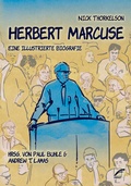 Cover: Herbert Marcuse - Unrast Verlag