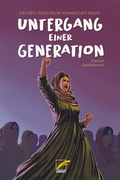 Cover: Untergang einer Generation - Unrast Verlag